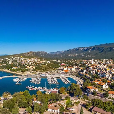 Gorgeous In Novi Vinodolski