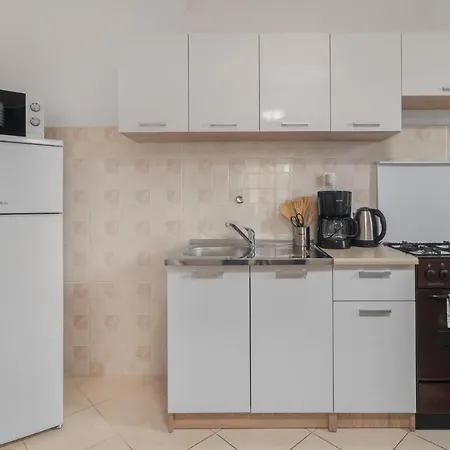 Gorgeous In Novi Vinodolski