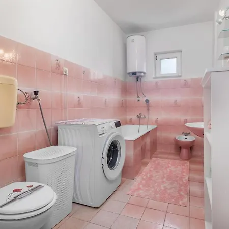 Apartament Gorgeous In