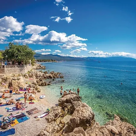 Apartament Gorgeous In