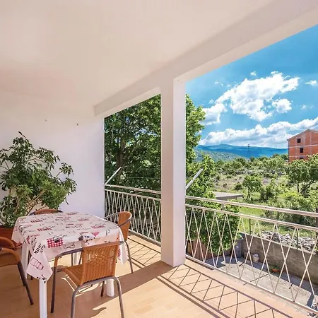 Apartament Gorgeous In *