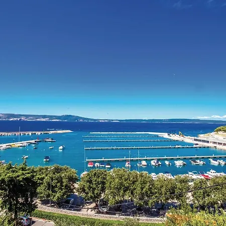 Apartament Gorgeous In