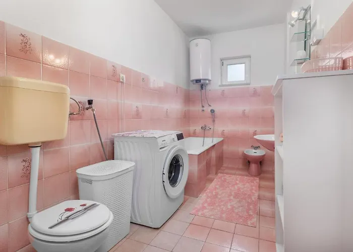 Apartament Gorgeous In